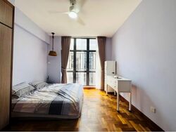 East Meadows (D16), Condominium #559769721